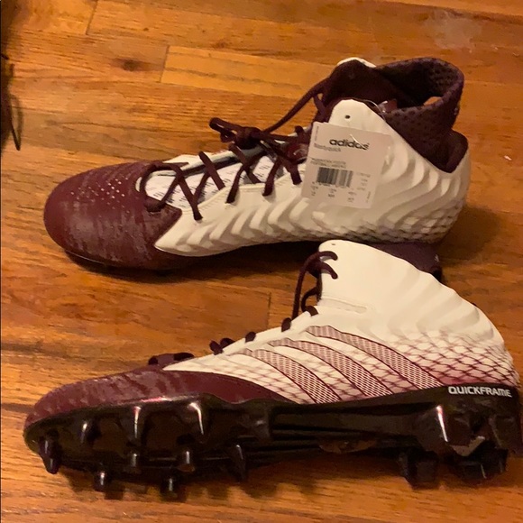 adidas nastyquick cleats